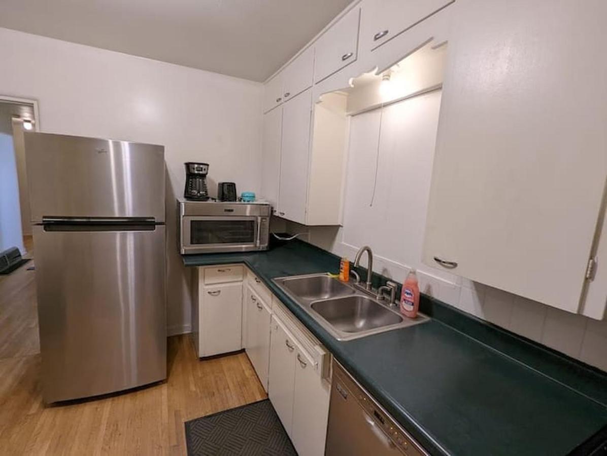 Amazing 2Br Home - Steps To Unm North Campus Альбукерке Экстерьер фото